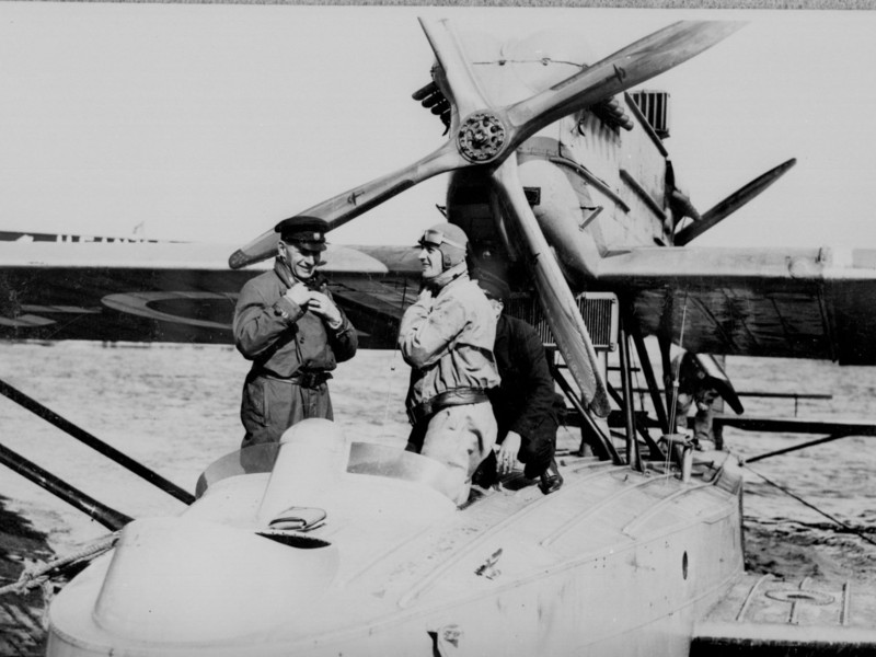 Luftfahrt Ausstellung, Dornier Museum Friedrichshafen