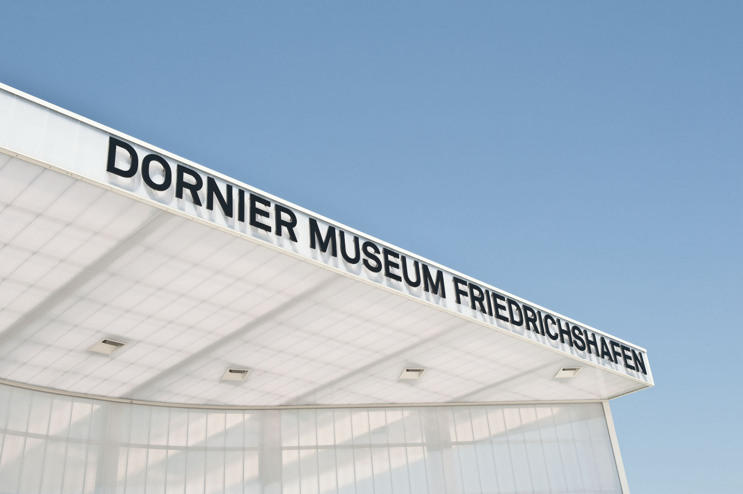 architecture, dornier museum friedrichshafen, lake constance
